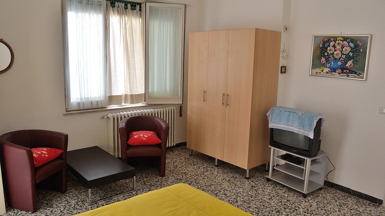 Photo of Bedroom in Roseto degli Abruzzi