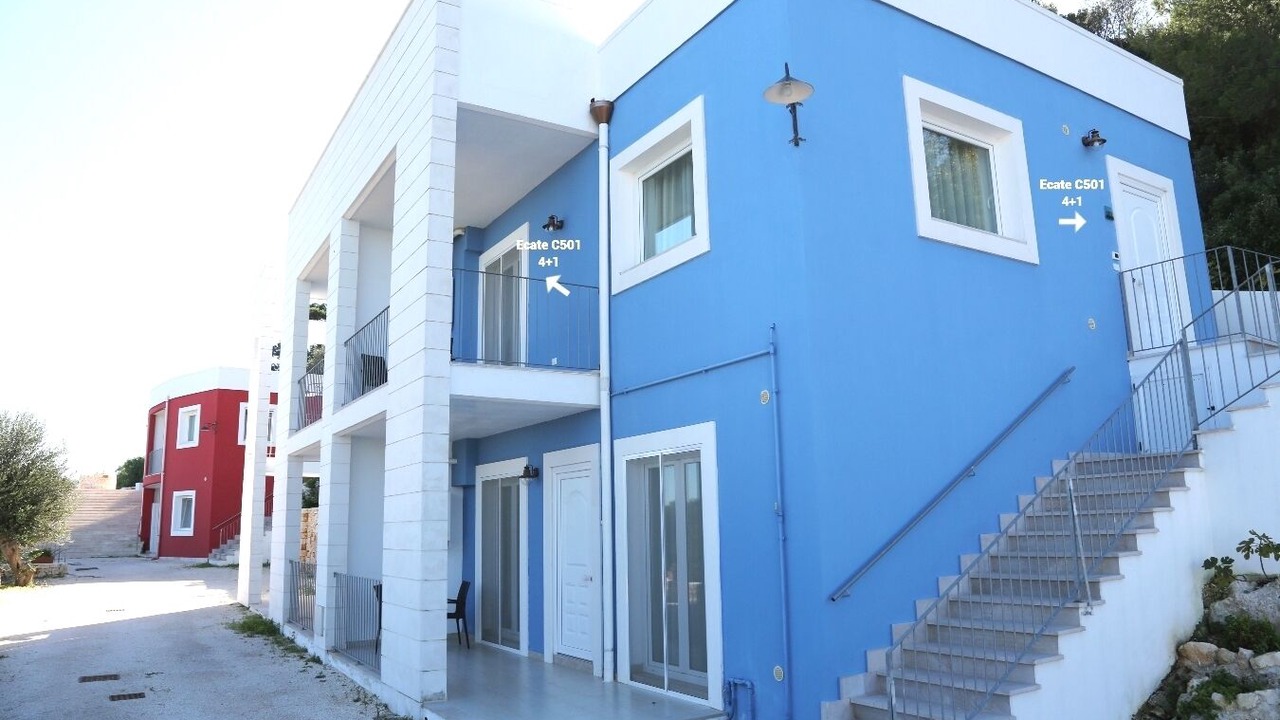 Photo of Outdoor in Ostuni