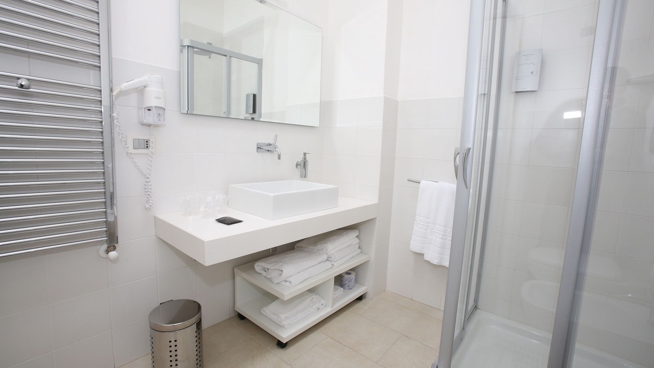 Photo of Bathroom in Ostuni