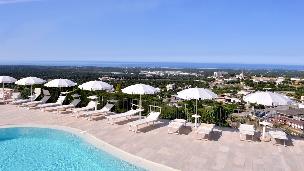 Photo of Outdoor in Ostuni