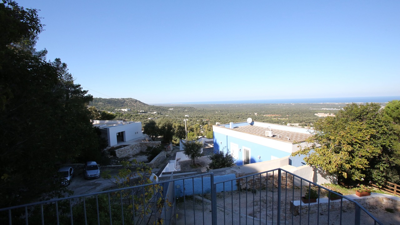 Photo of Outdoor in Ostuni