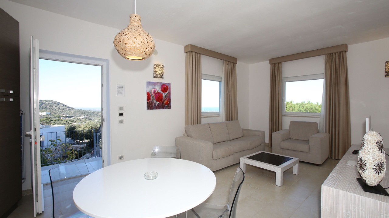 Photo of Livingroom in Ostuni