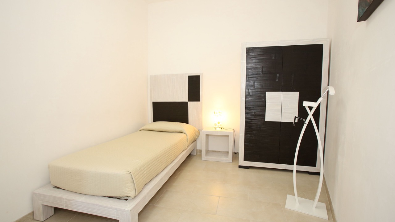 Photo of Bedroom in Ostuni