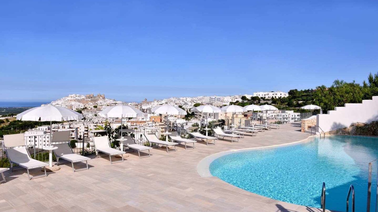 Photo of Outdoor in Ostuni