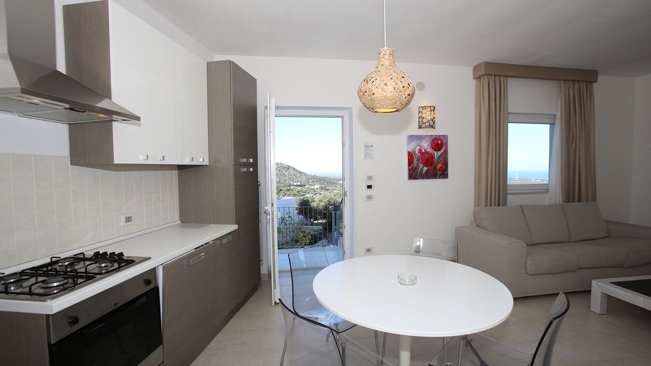 Photo of Kitchen in Ostuni