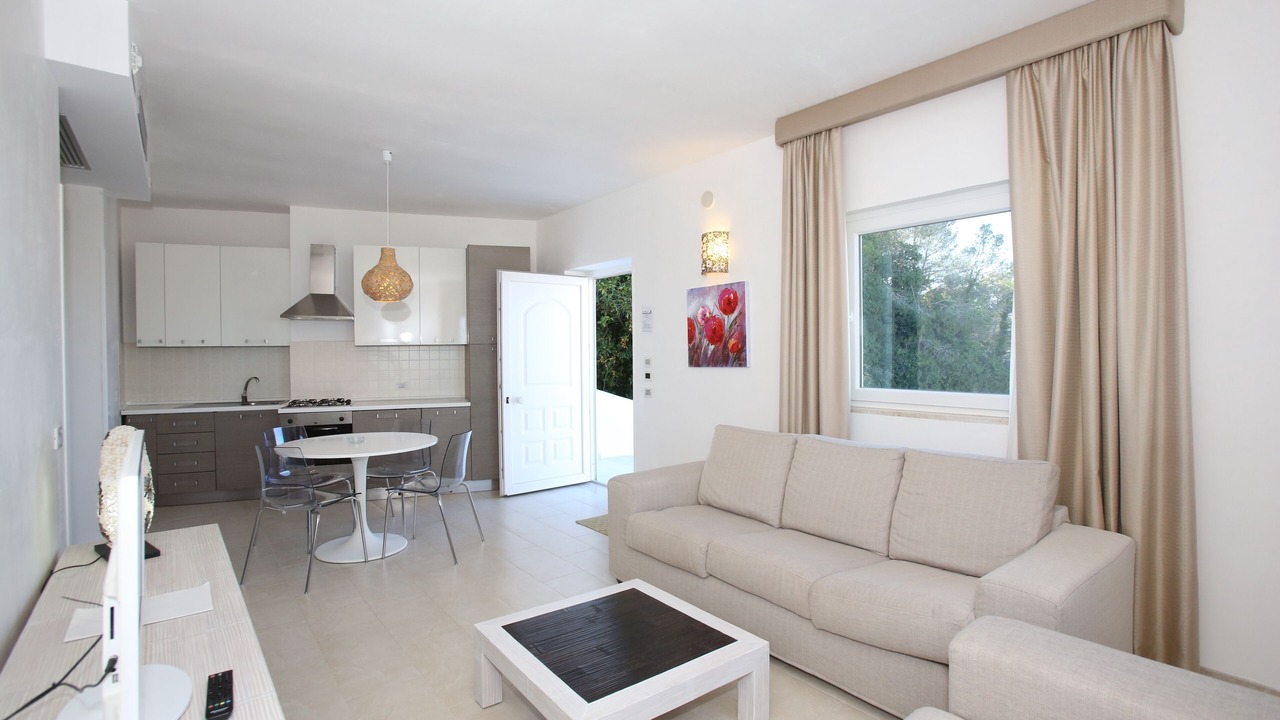 Photo of Livingroom in Ostuni