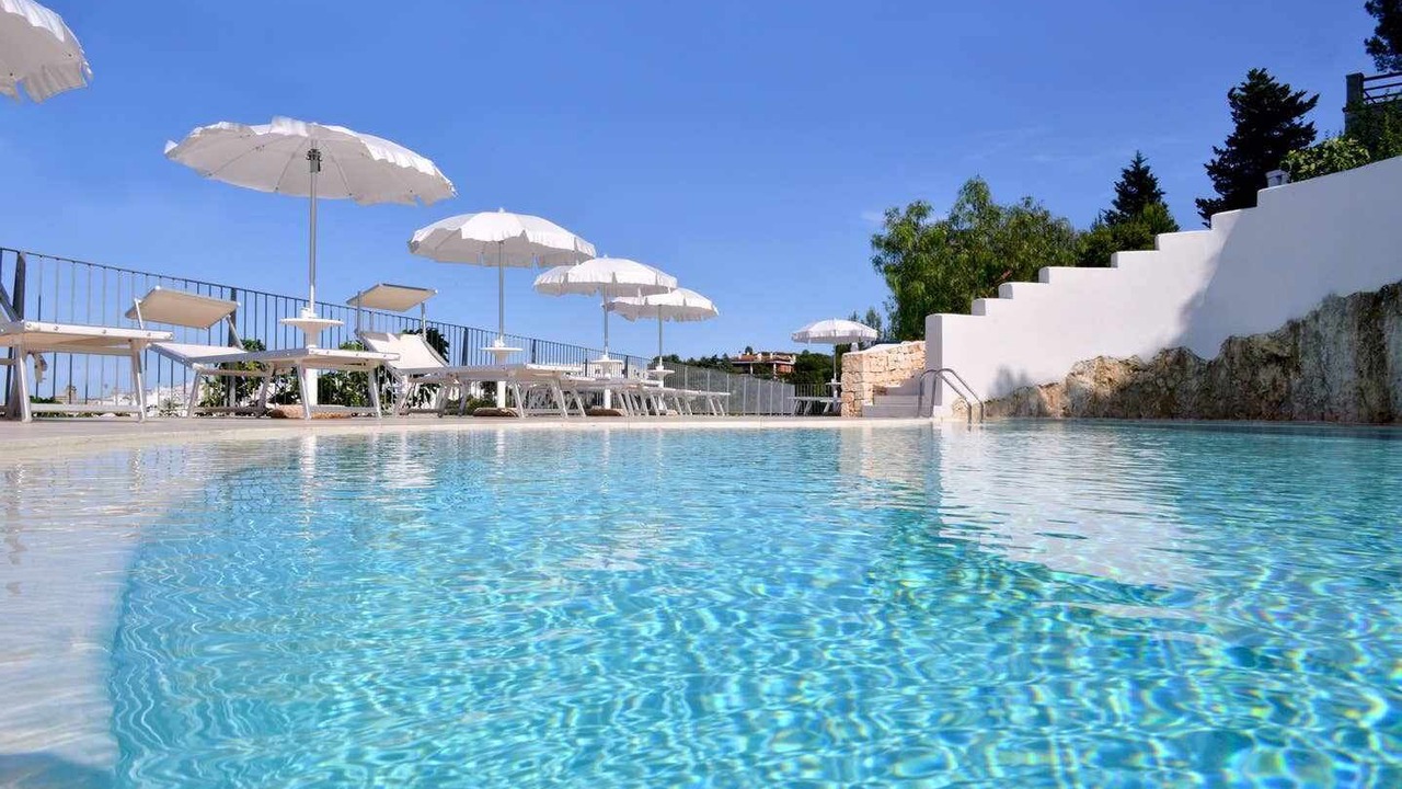 Photo of Outdoor in Ostuni