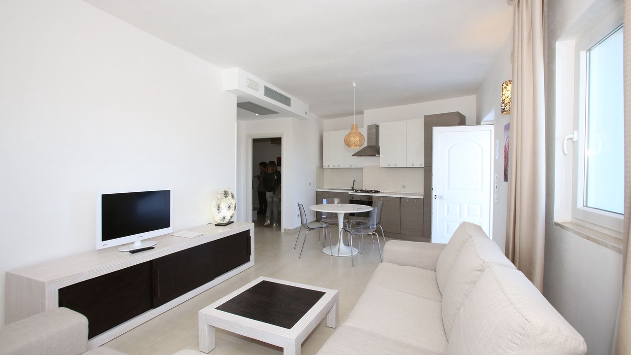 Photo of Livingroom in Ostuni