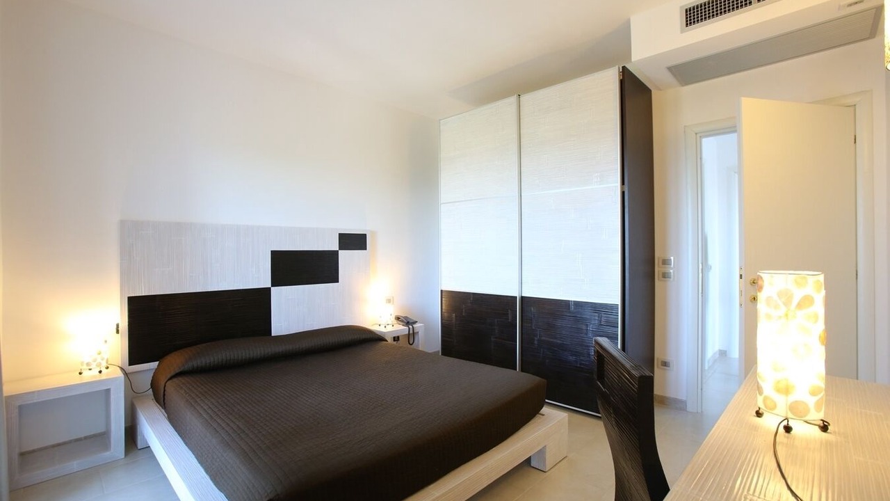 Photo of Bedroom in Ostuni