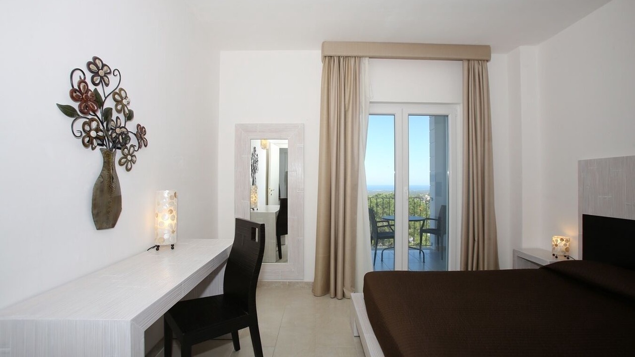 Photo of Bedroom in Ostuni