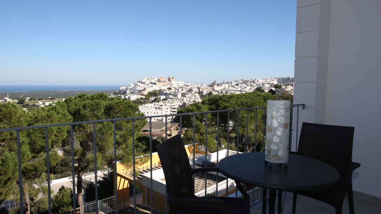 Photo of Outdoor in Ostuni