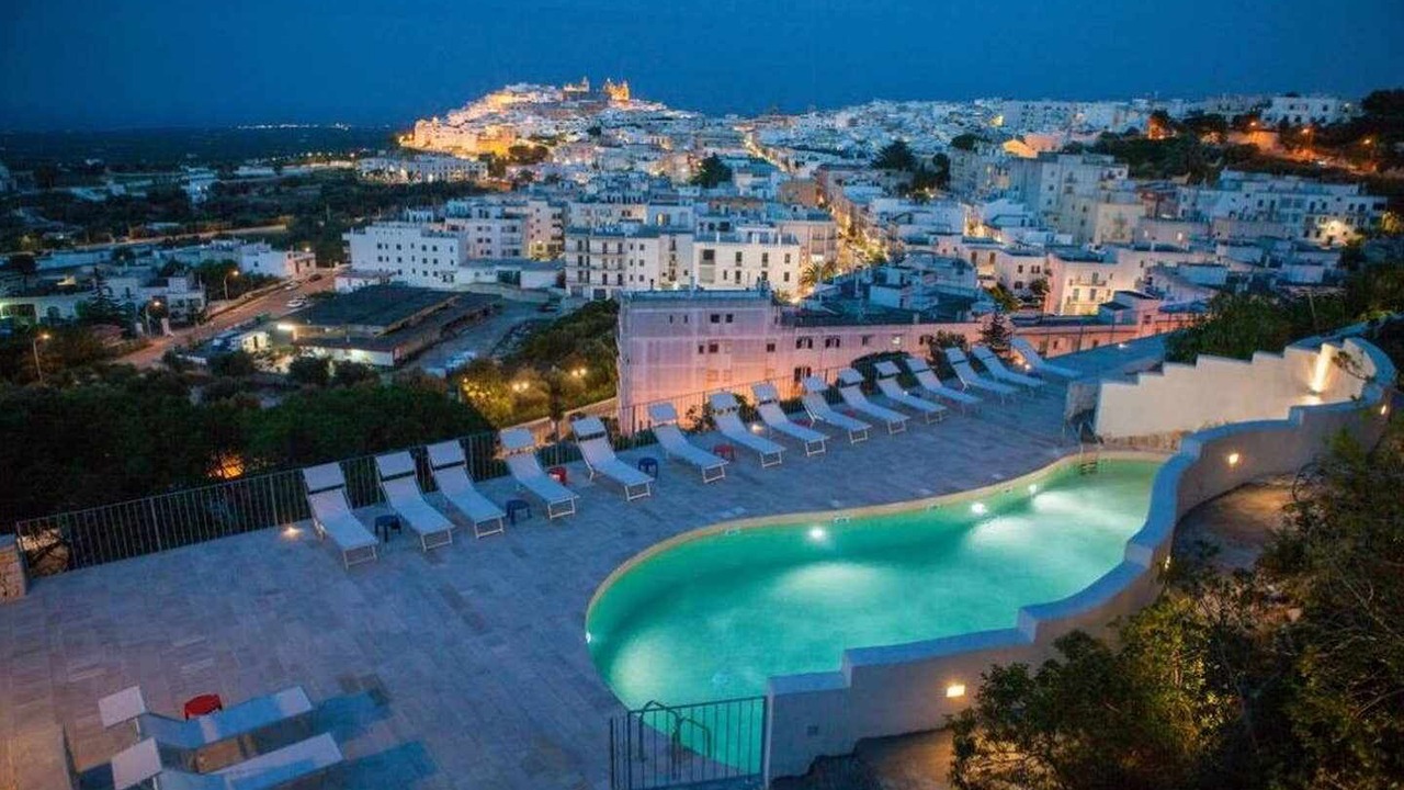 Photo of Outdoor in Ostuni
