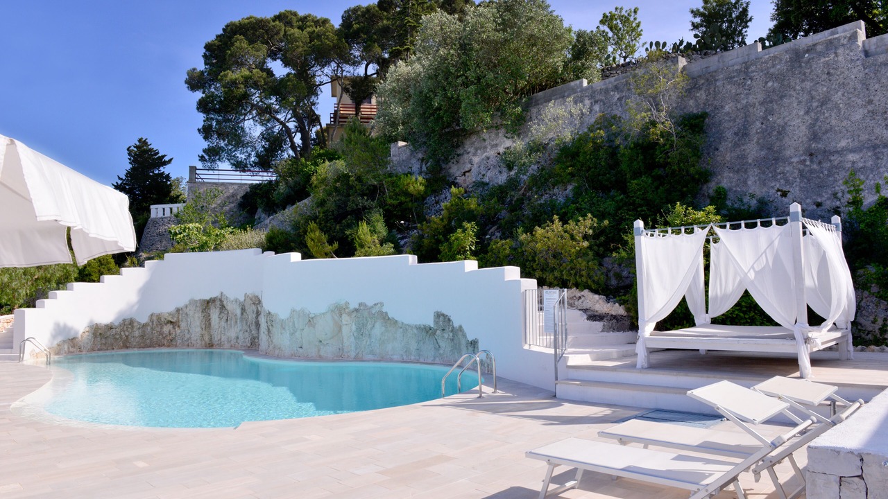 Photo of Outdoor in Ostuni