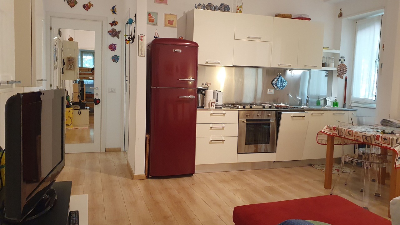 Photo of Kitchen in Corno