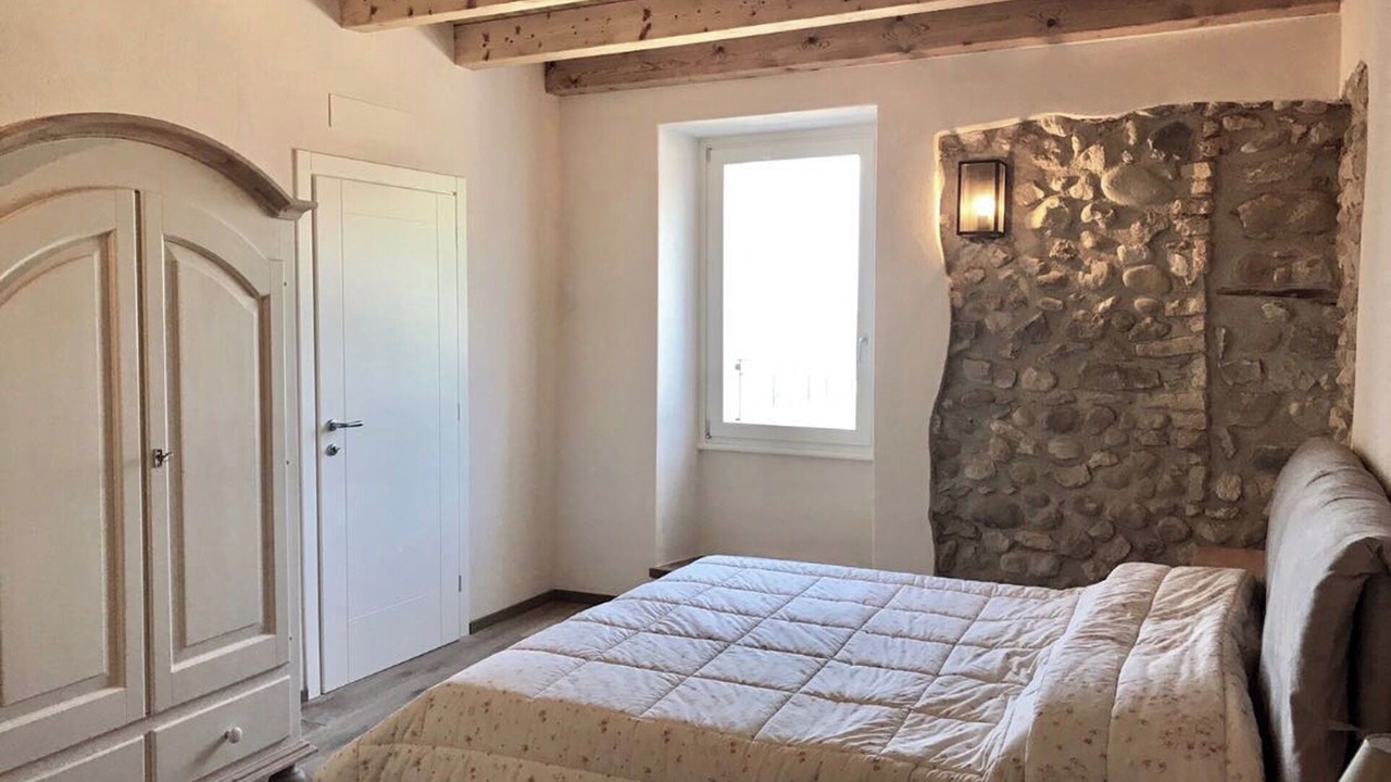 Photo of Bedroom in Ponti sul Mincio