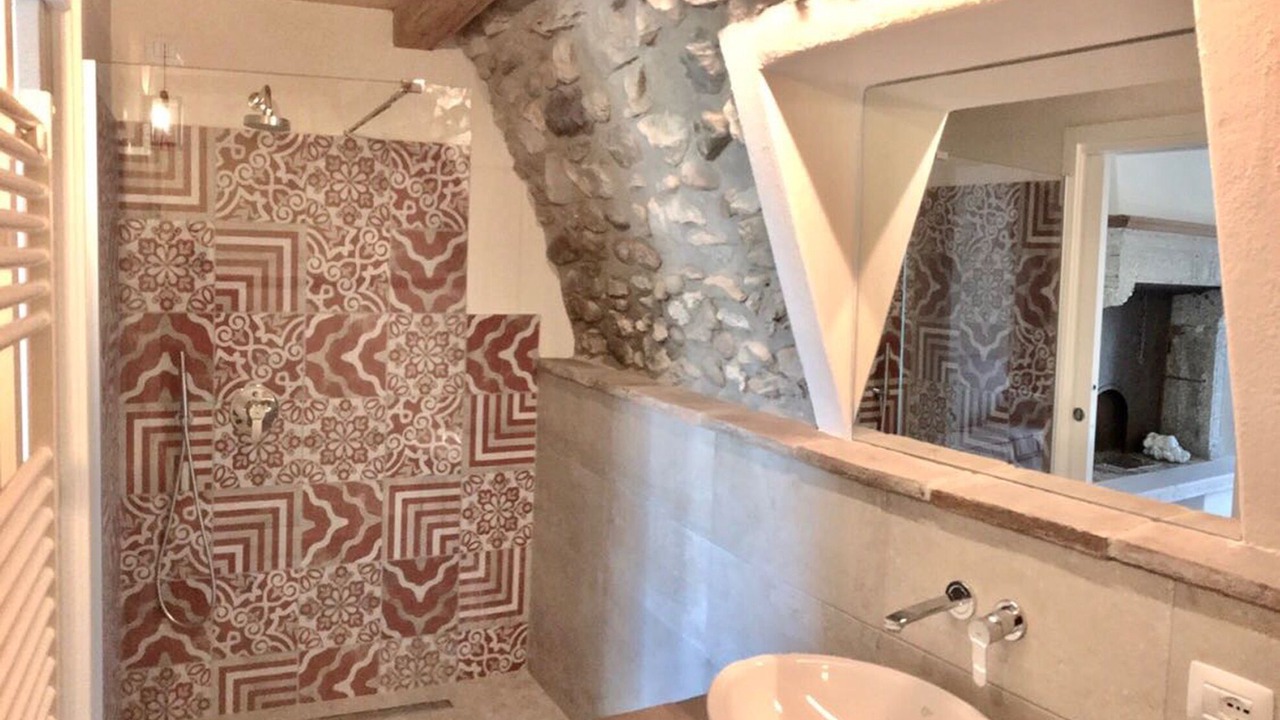 Photo of Bathroom in Ponti sul Mincio
