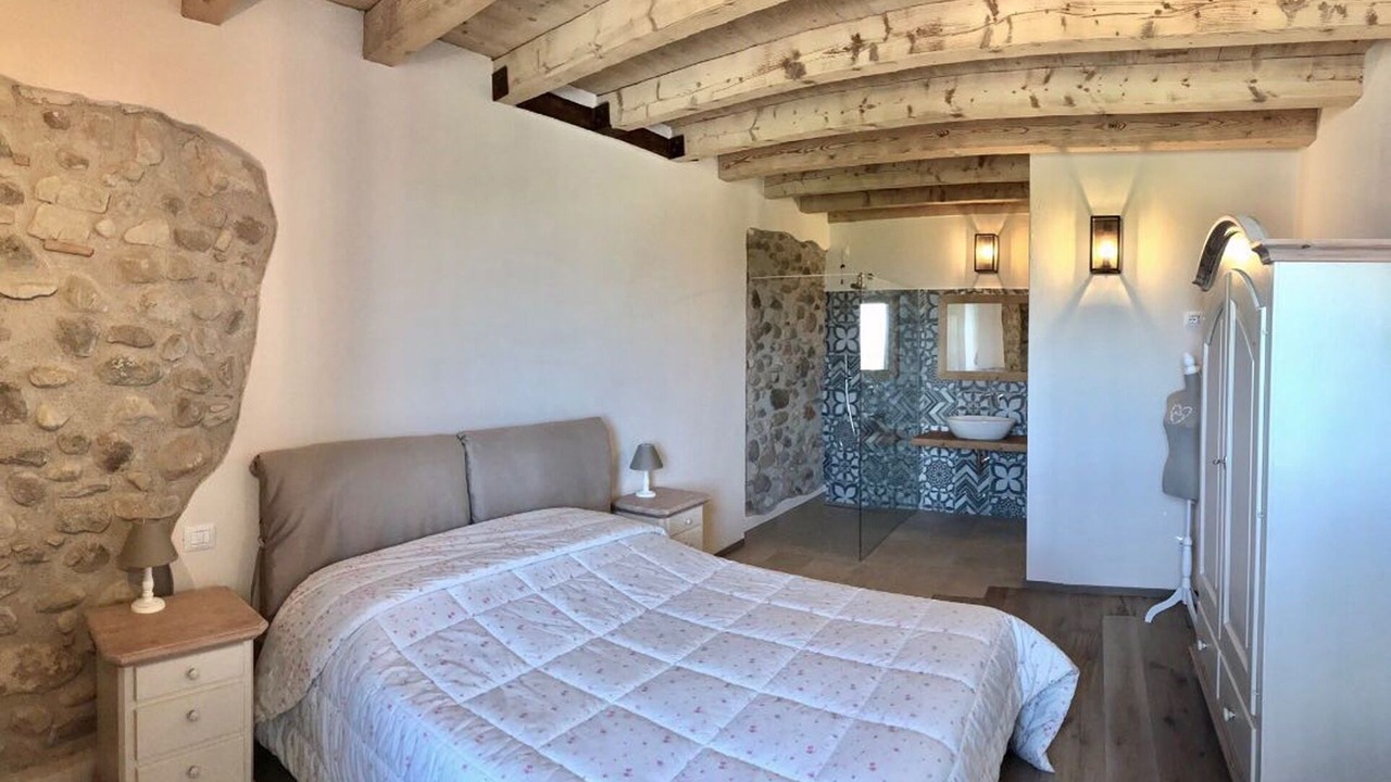 Photo of Bedroom in Ponti sul Mincio