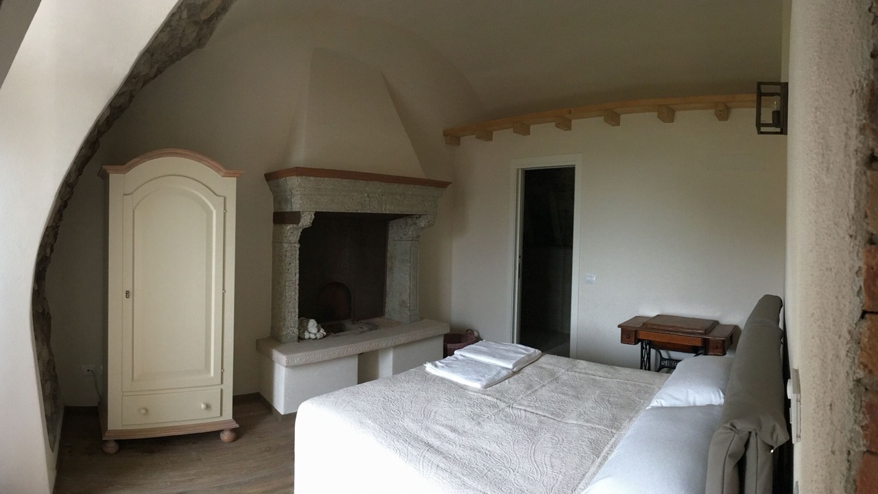 Photo of Bedroom in Ponti sul Mincio