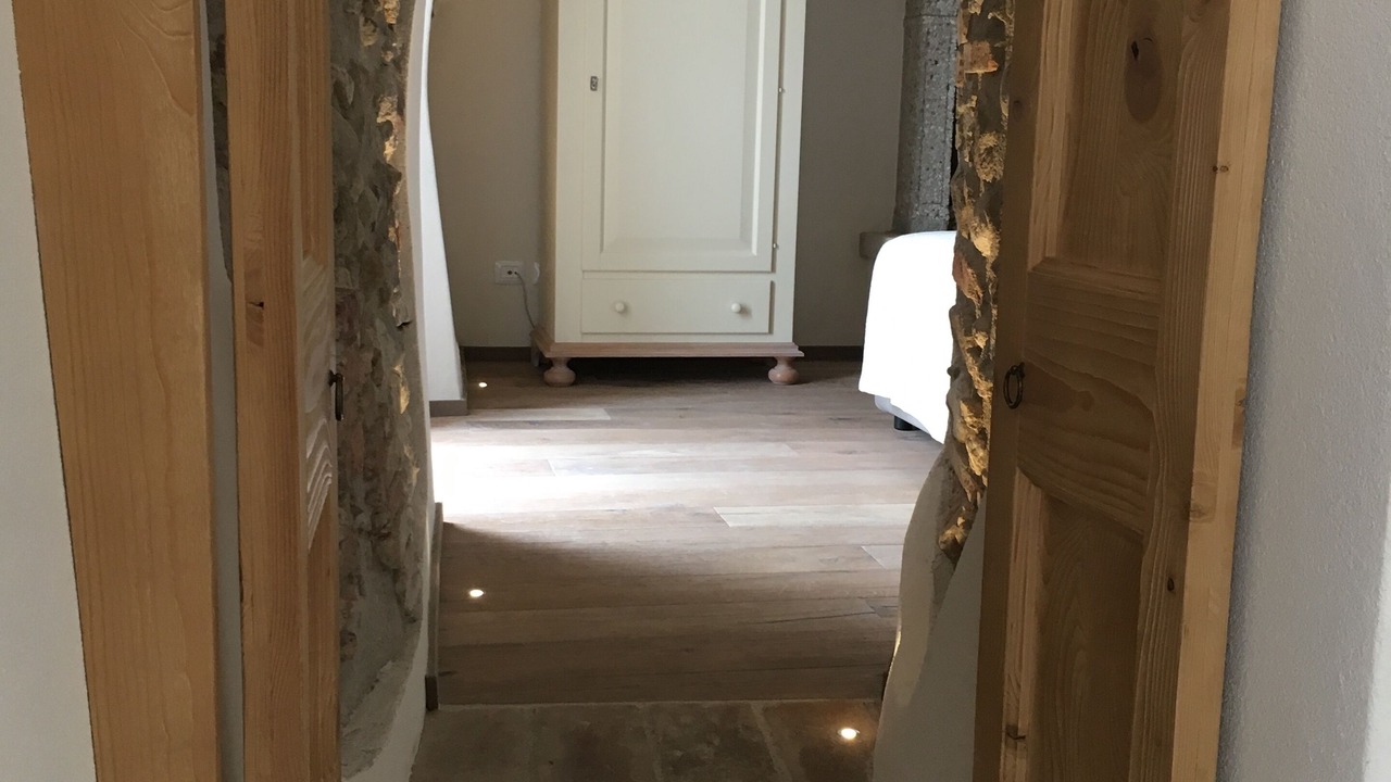 Photo of Bedroom in Ponti sul Mincio