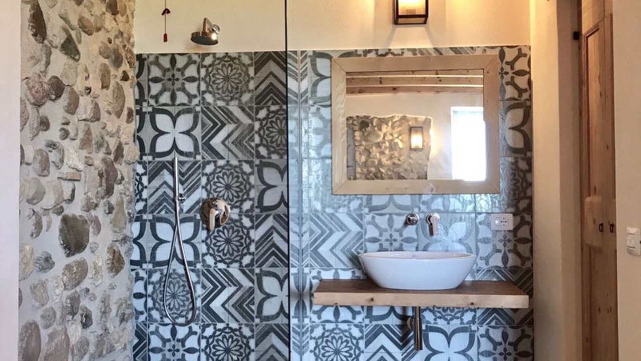 Photo of Bathroom in Ponti sul Mincio