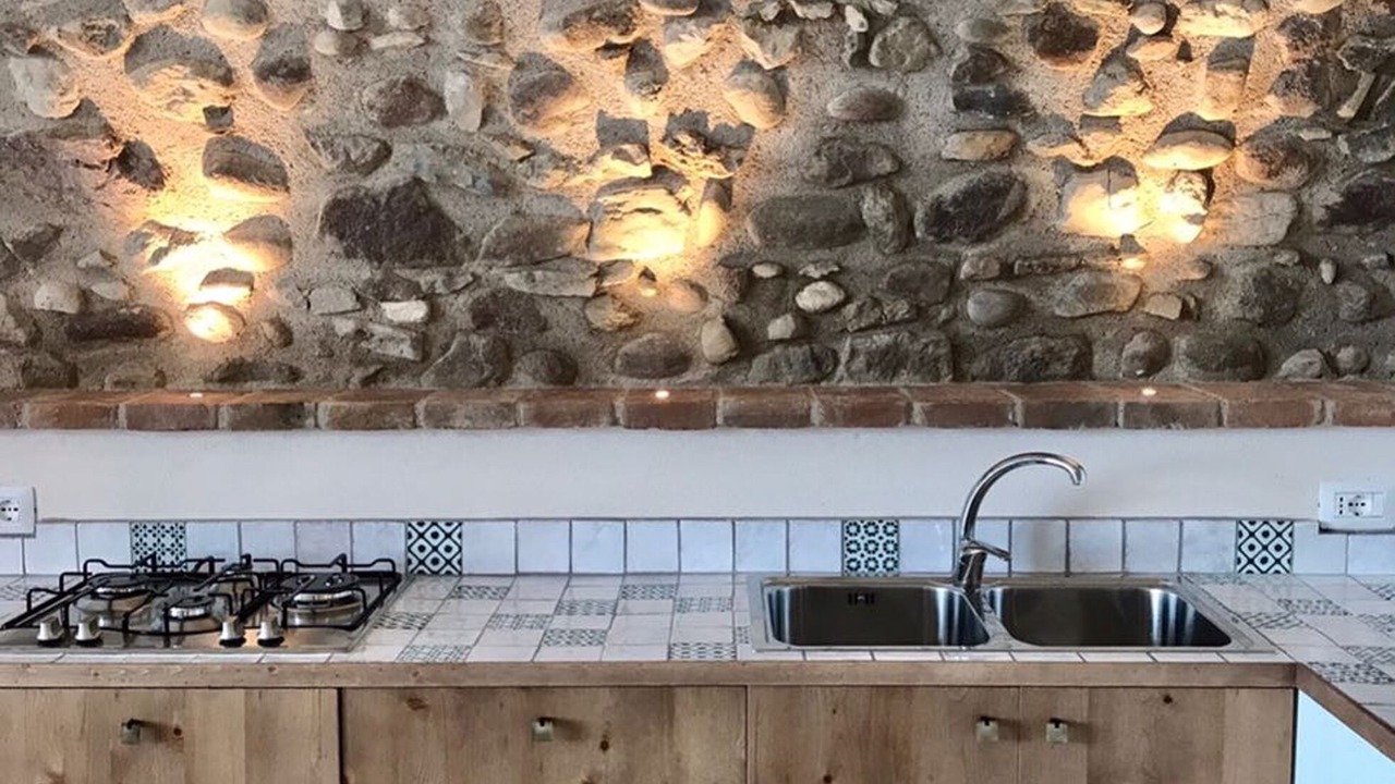 Photo of Kitchen in Ponti sul Mincio
