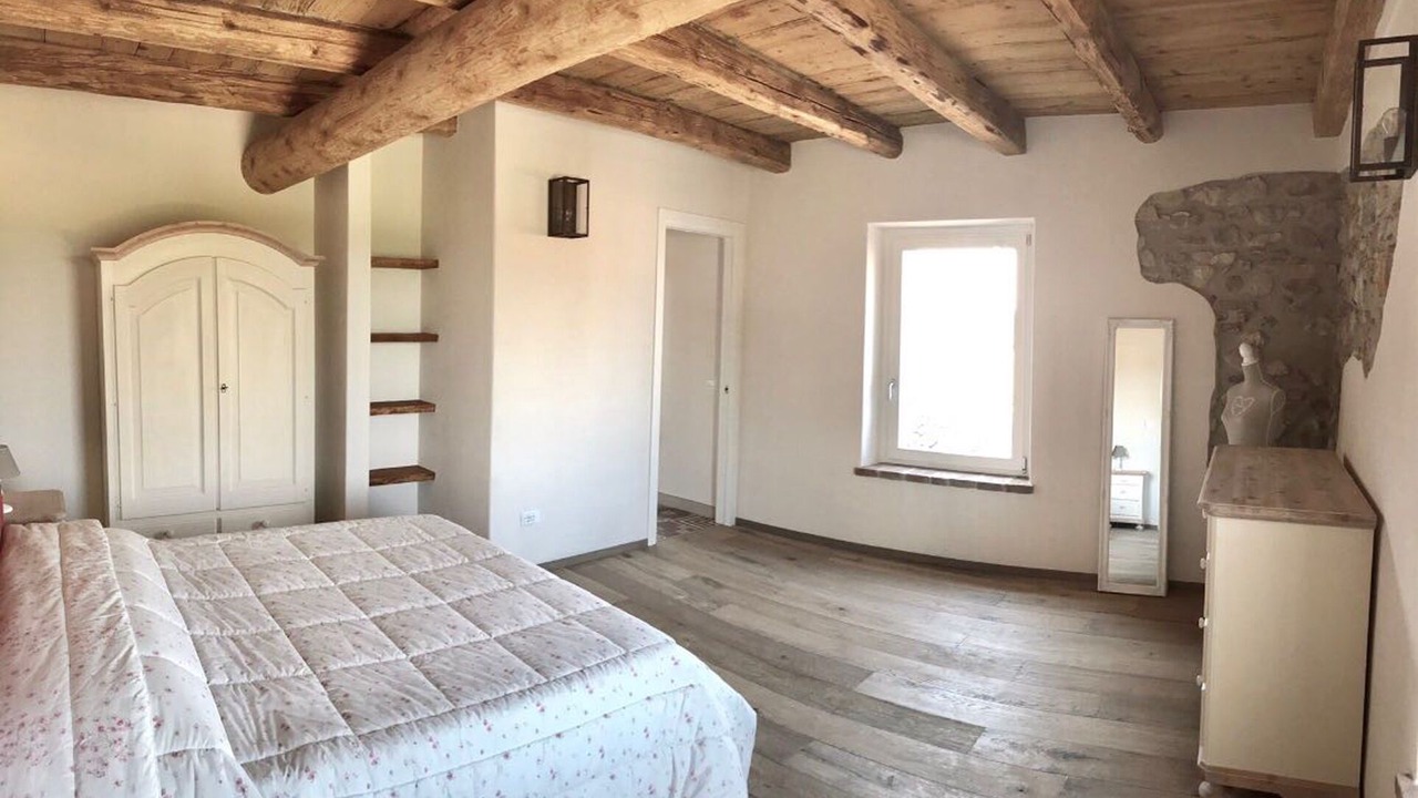 Photo of Bedroom in Ponti sul Mincio