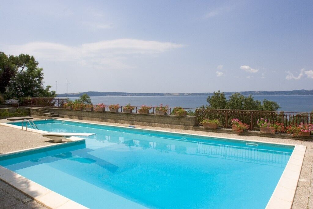 Photo of Outdoor in Lake Bracciano