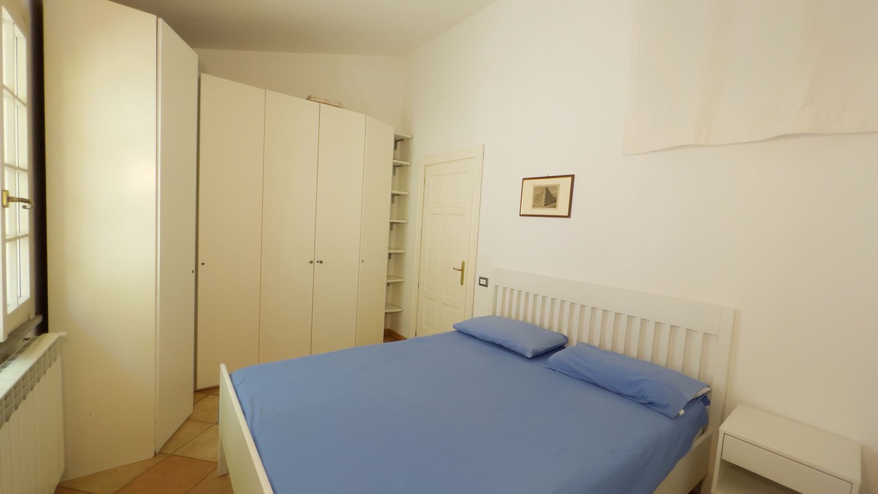 Photo of Bedroom in Lake Bracciano