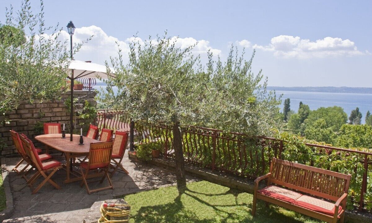 Photo of Others in Lake Bracciano