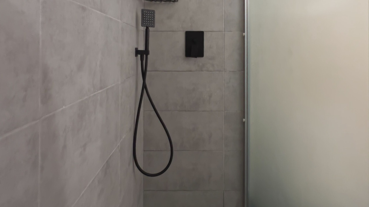 Photo of Bathroom in Lake Bracciano