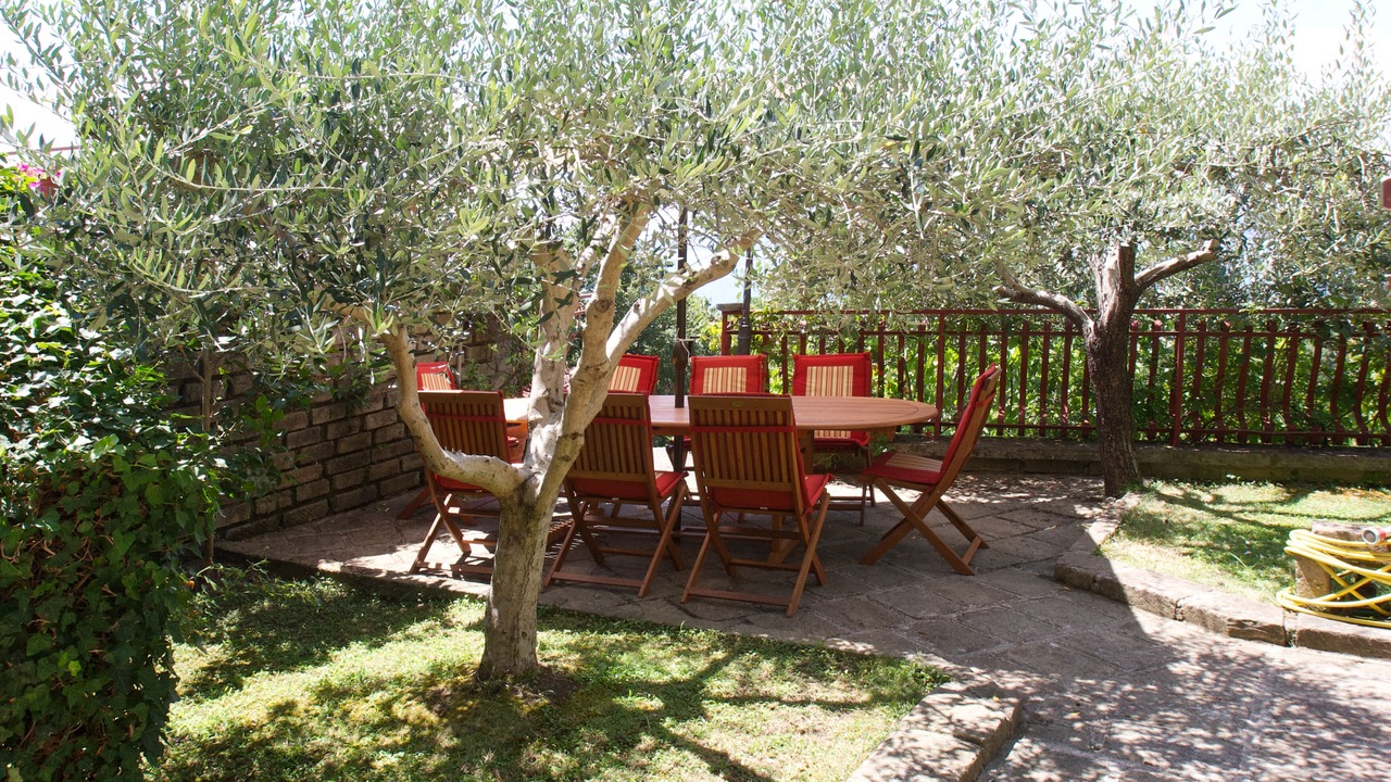 Photo of Others in Lake Bracciano