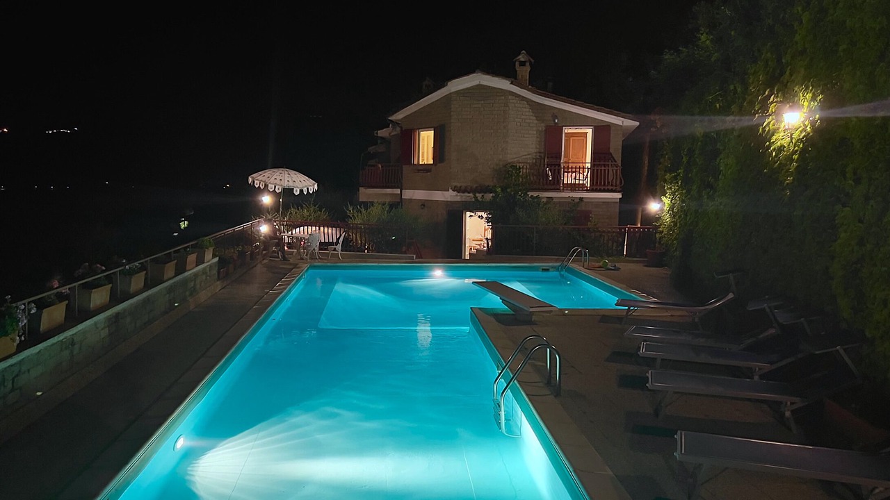 Photo of Outdoor in Lake Bracciano