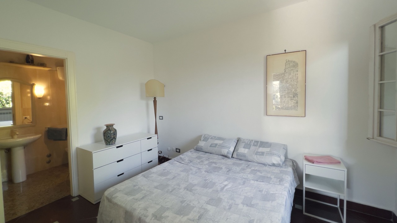 Photo of Bedroom in Lake Bracciano