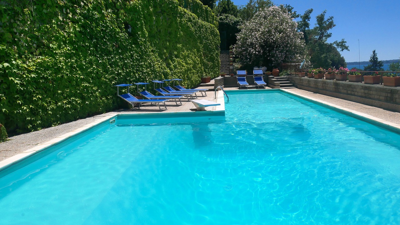 Photo of Outdoor in Lake Bracciano