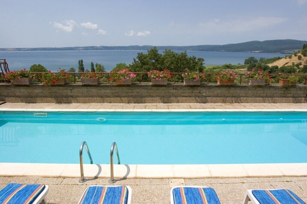 Photo of Outdoor in Lake Bracciano