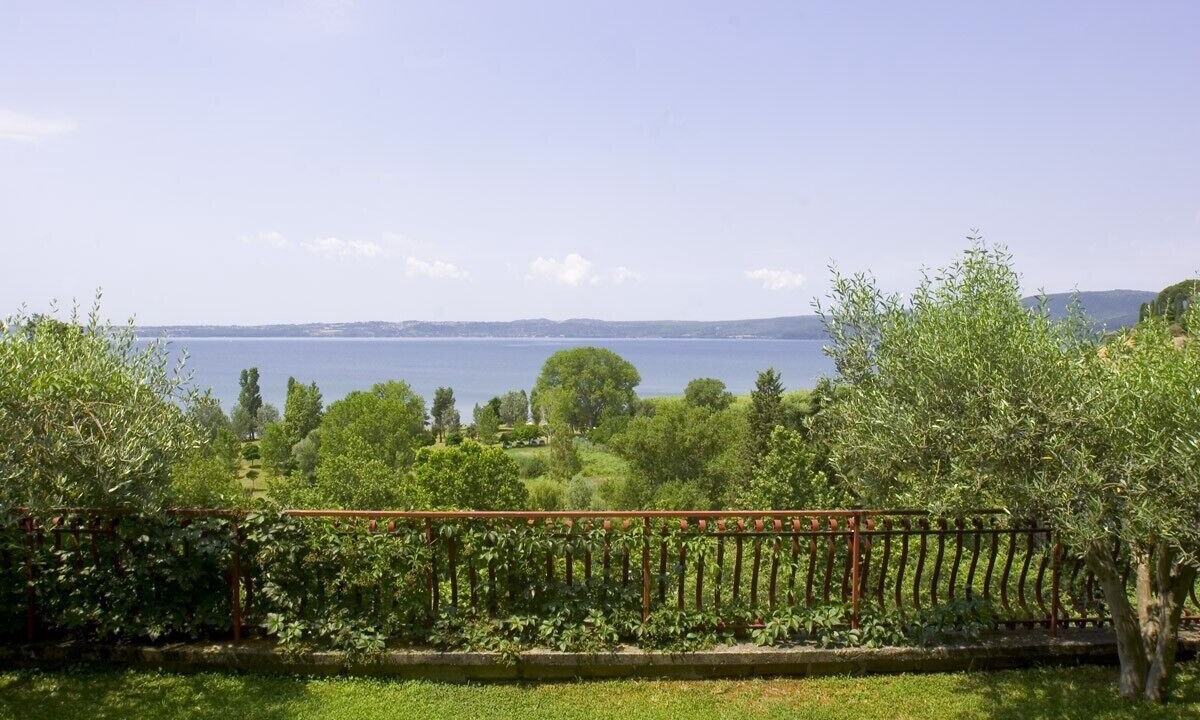 Photo of Outdoor in Lake Bracciano