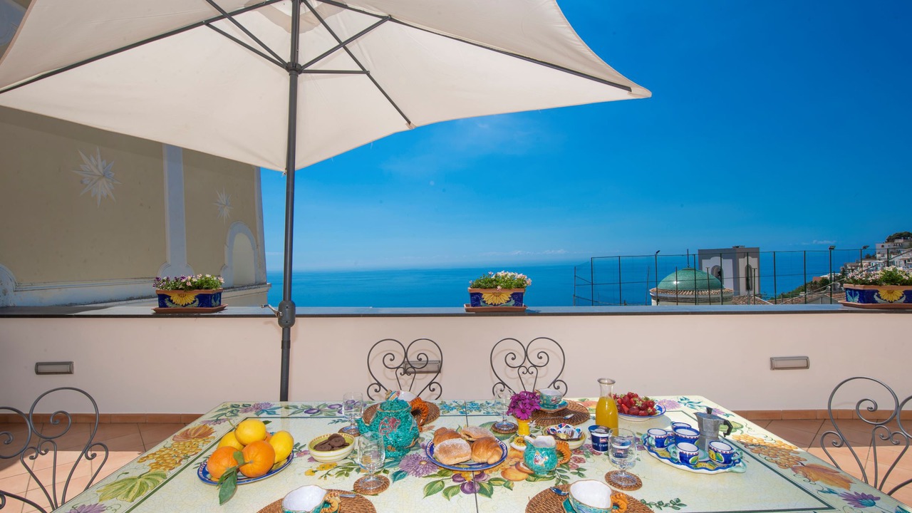 Photo of Outdoor in Praiano