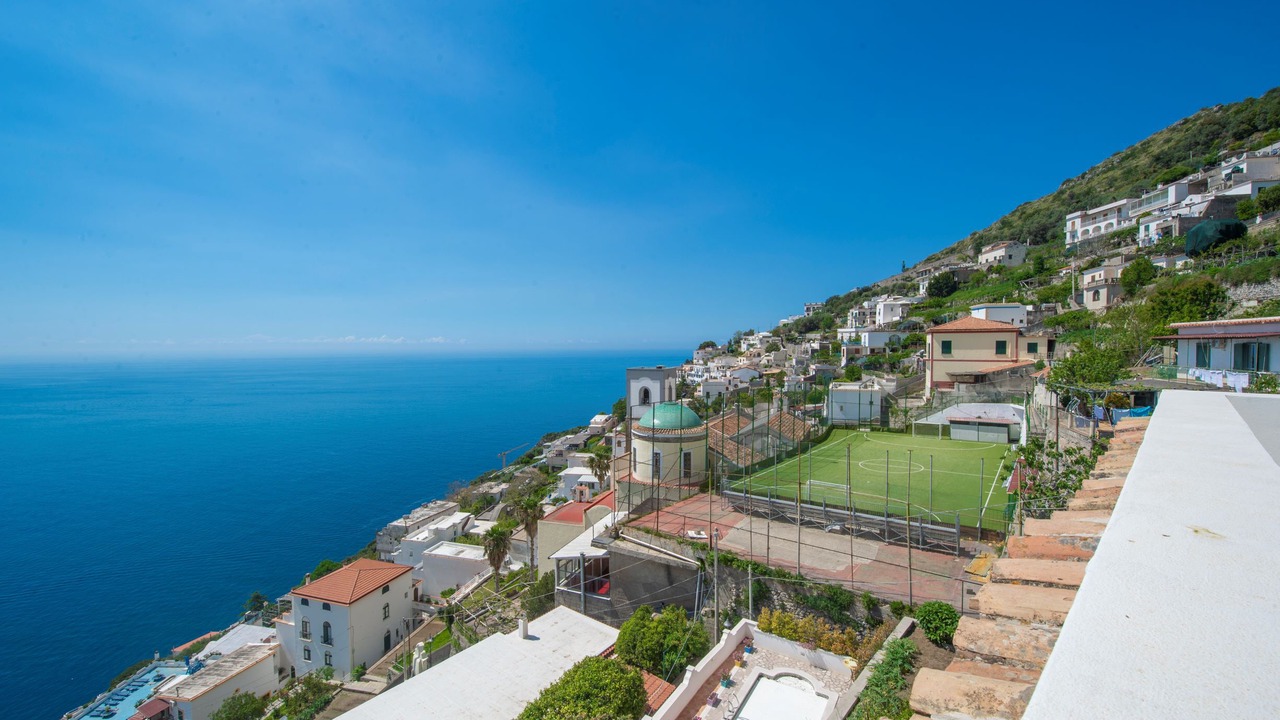 Photo of Outdoor in Praiano