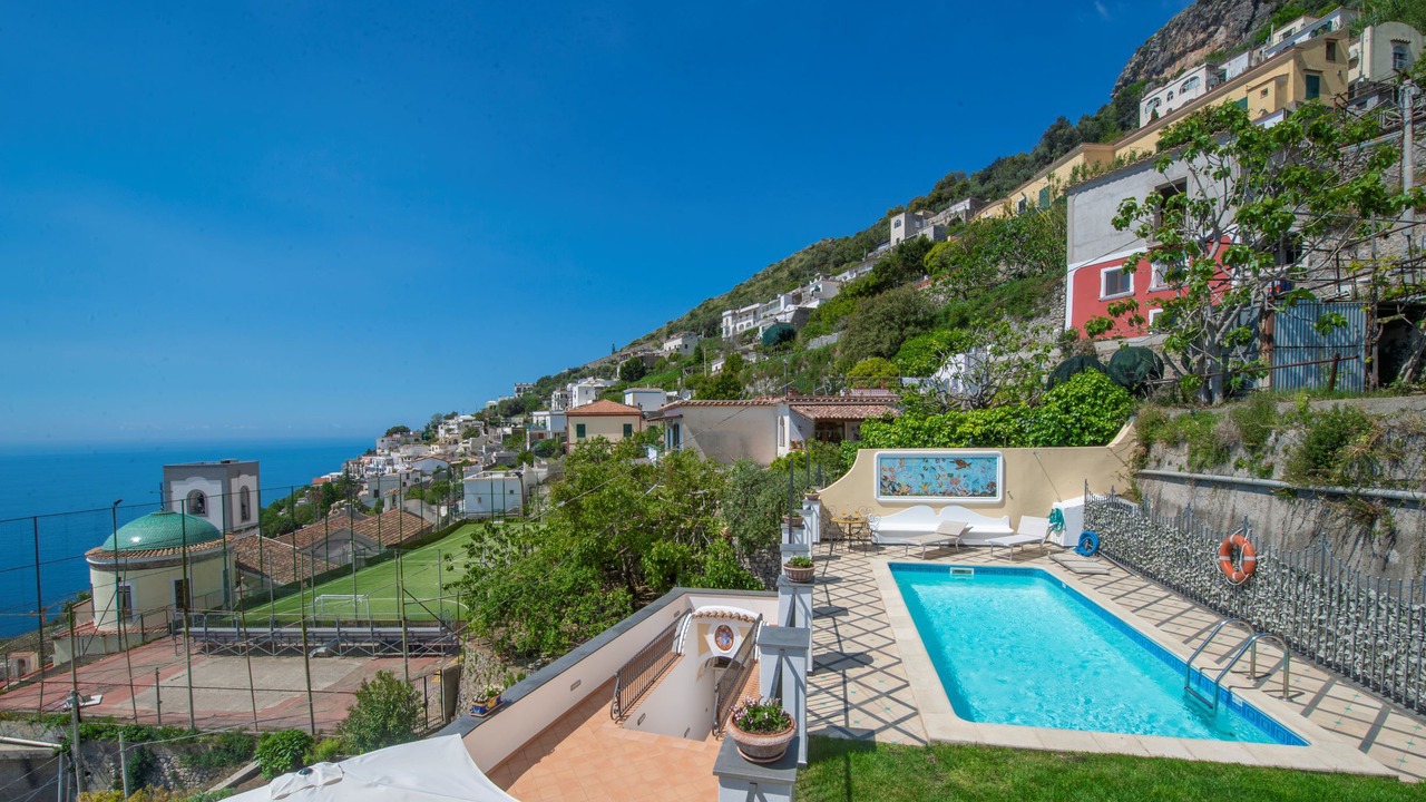 Photo of Outdoor in Praiano