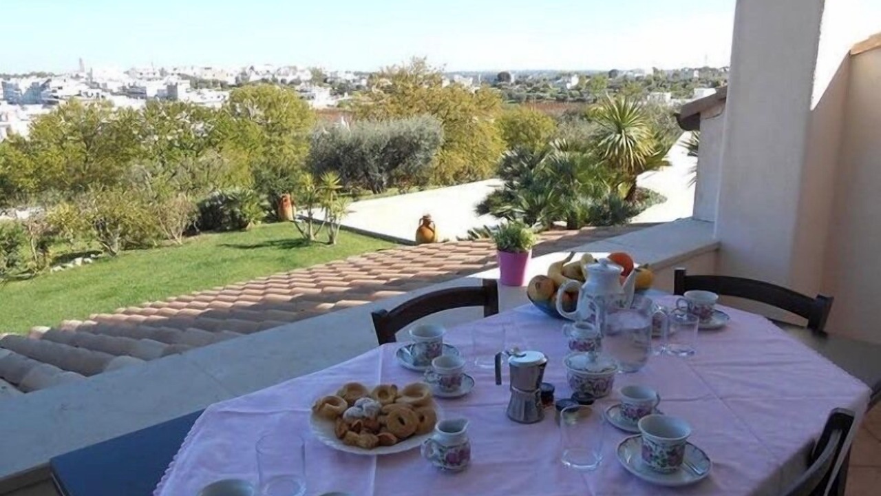 Photo of Outdoor in Casalini