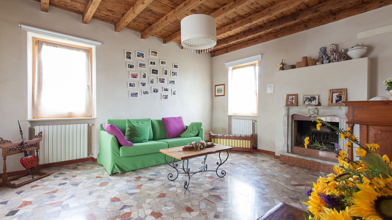 Photo of Livingroom in Calcinato