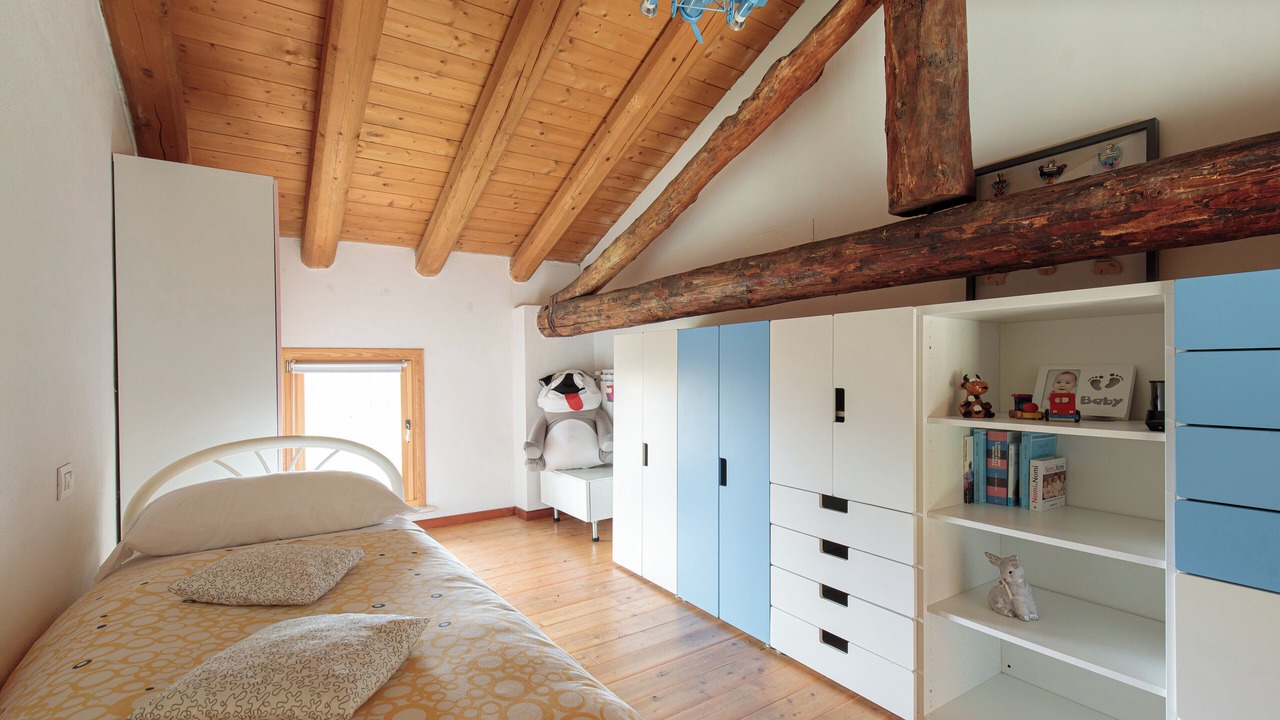 Photo of Bedroom in Calcinato