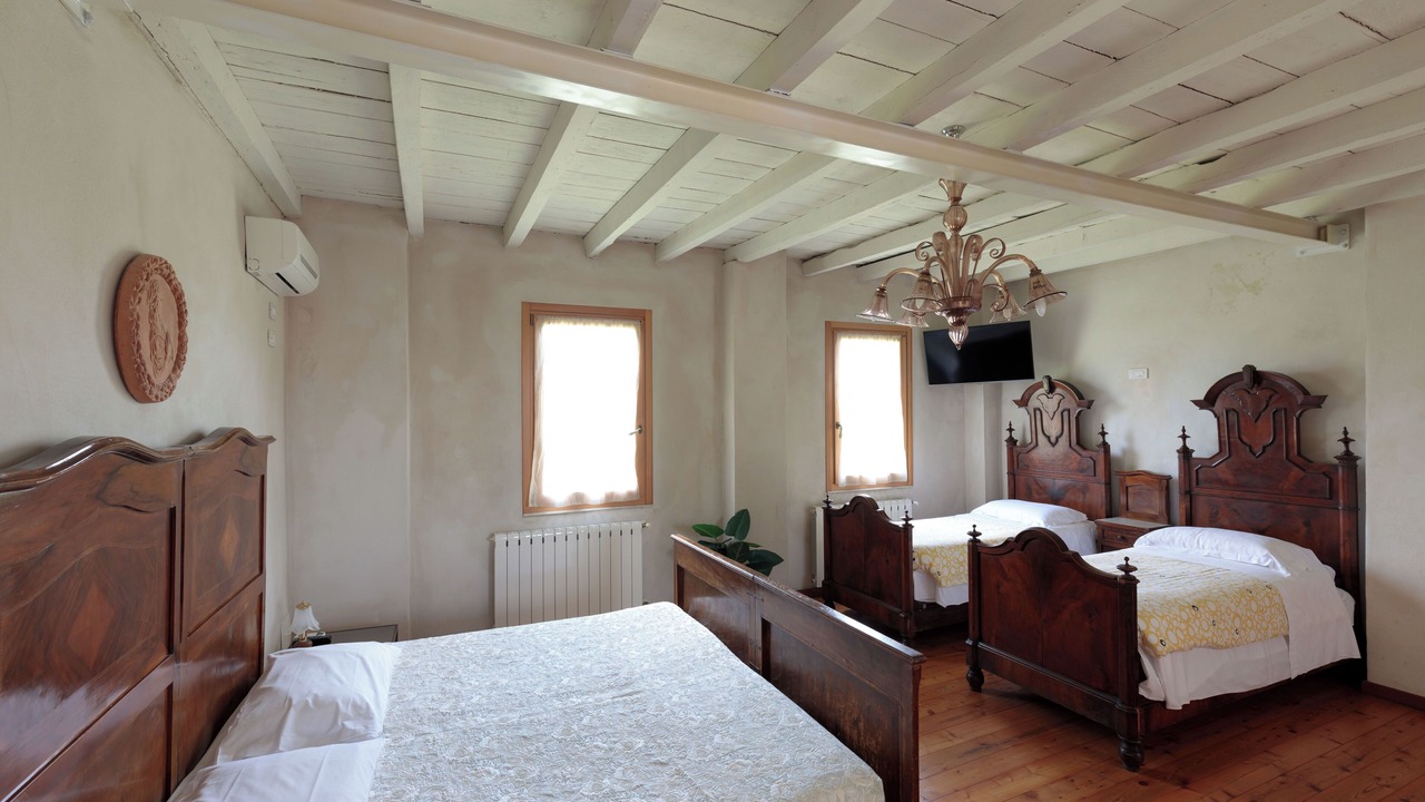 Photo of Bedroom in Calcinato