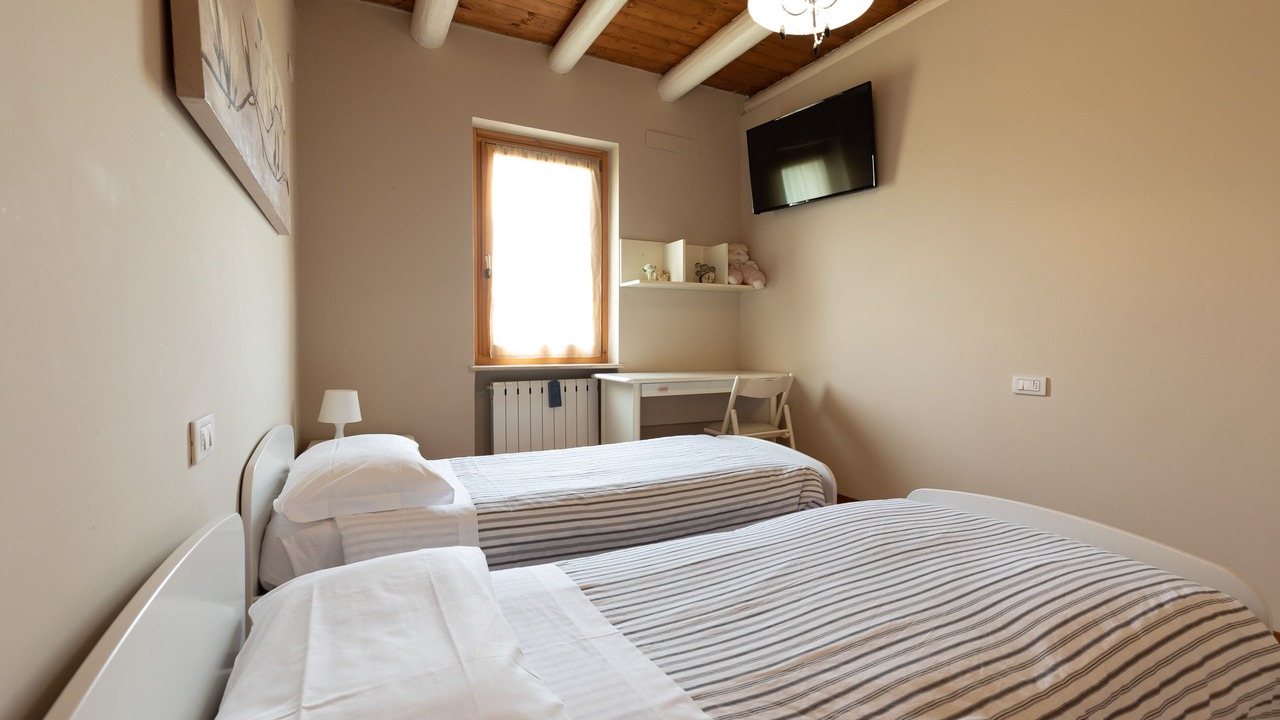 Photo of Bedroom in Calcinato