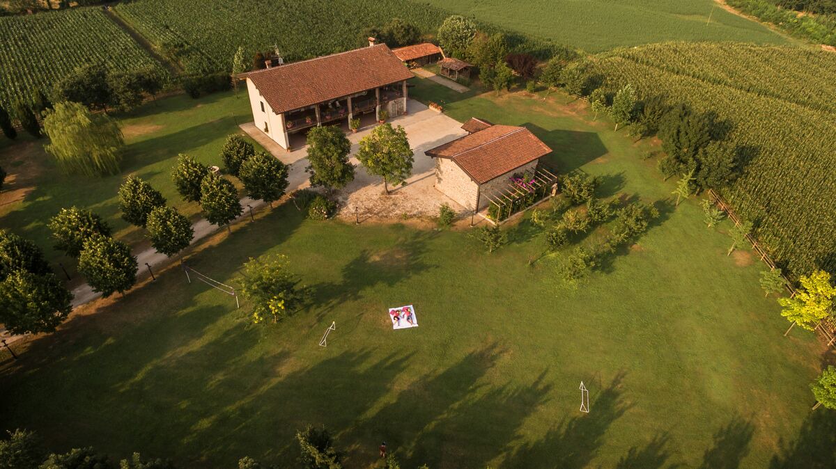 Photo of Outdoor in Calcinato