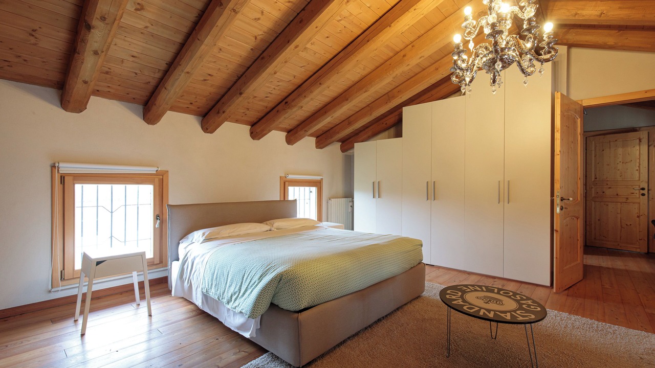 Photo of Bedroom in Calcinato