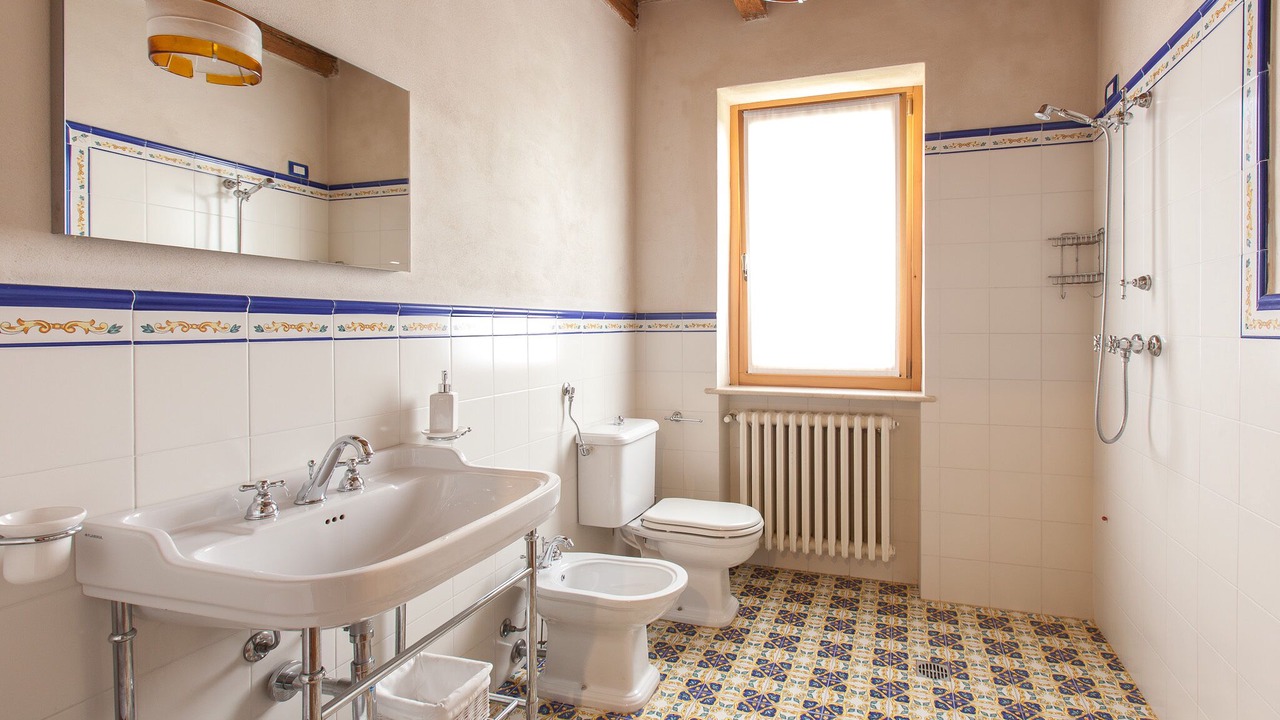 Photo of Bathroom in Calcinato