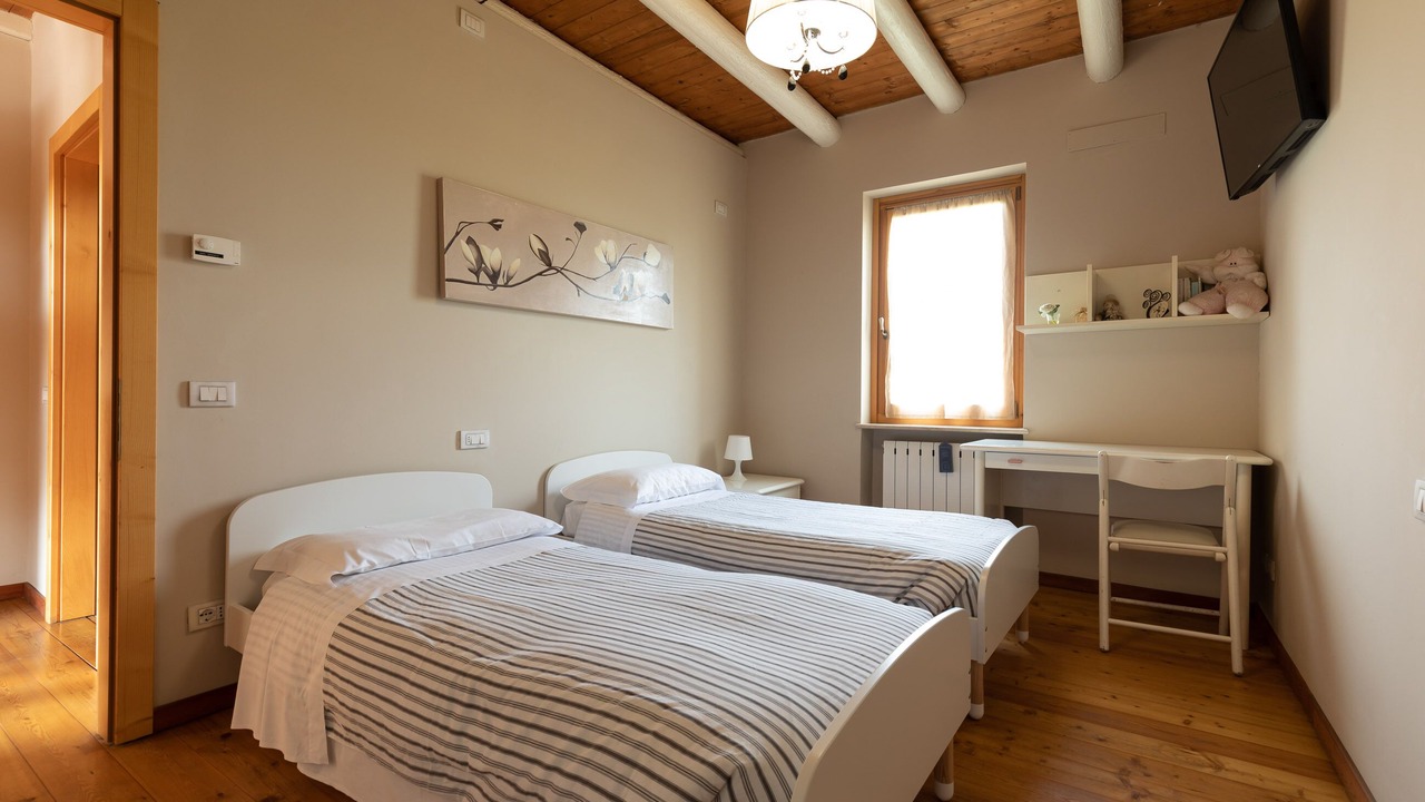 Photo of Bedroom in Calcinato