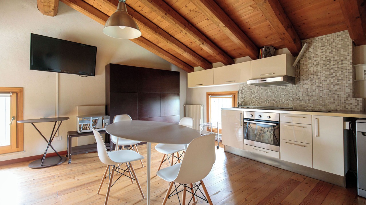 Photo of Kitchen in Calcinato