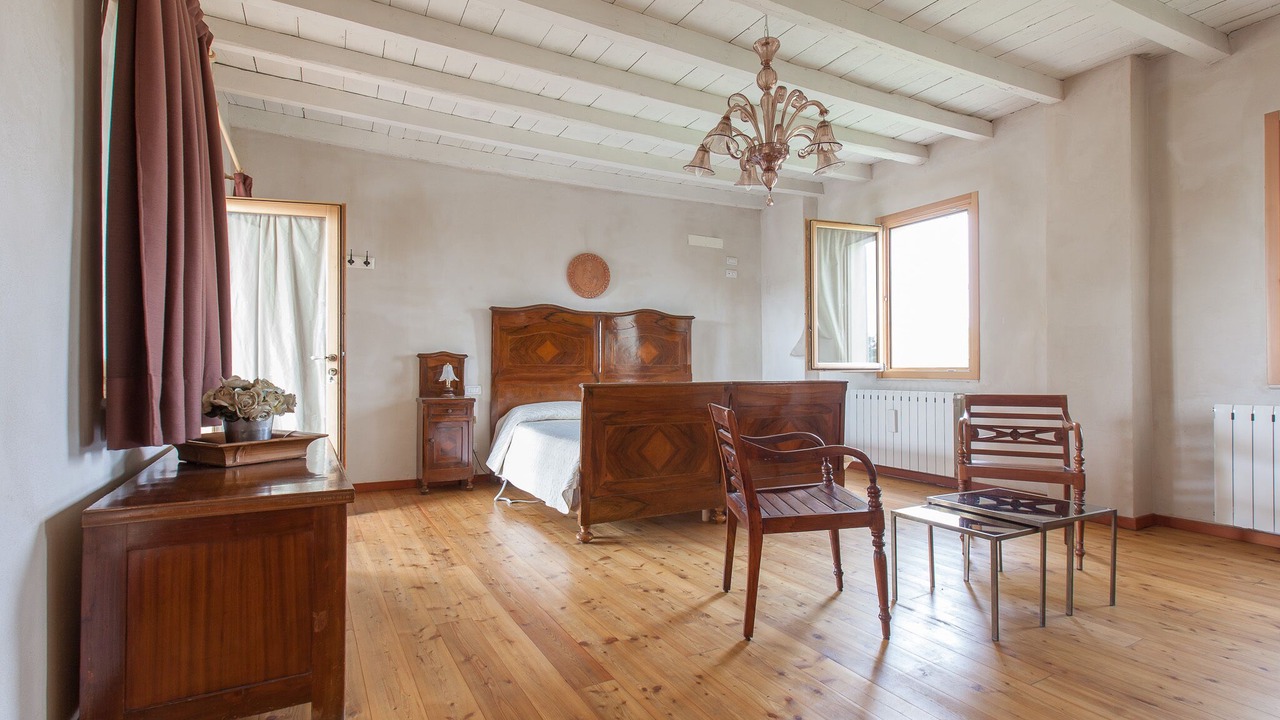 Photo of Bedroom in Calcinato